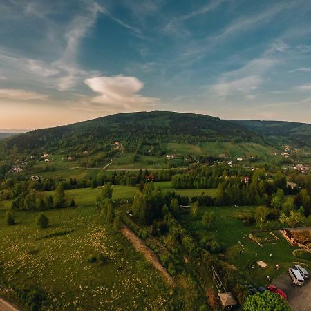 Willa Z Gwarantowanym Widokiem Na Gory Aleksander Panorama Świeradów-Zdrój 외부 사진